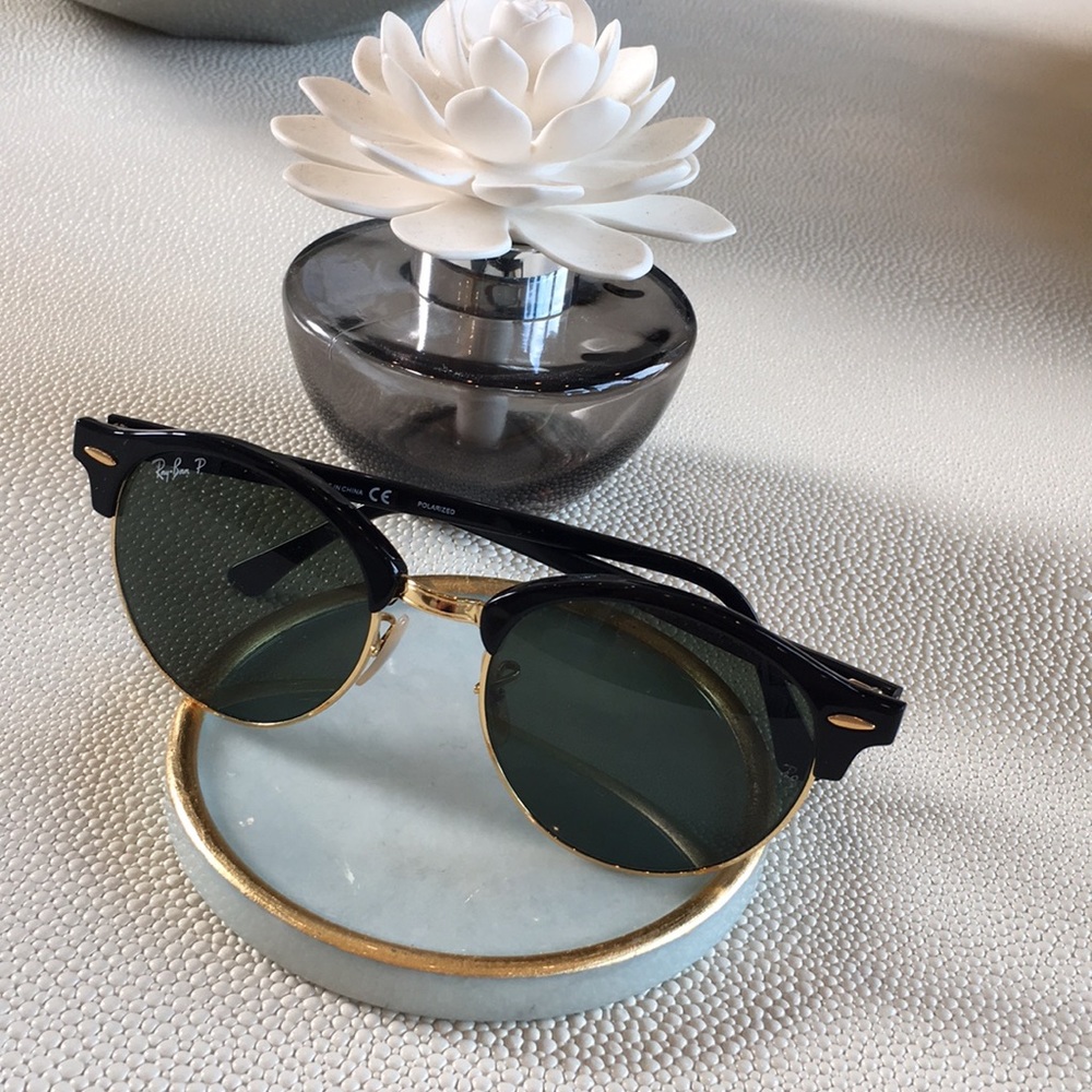 Ray-Ban Polarized Sunglasses